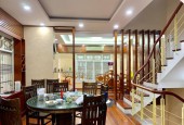 Nhà Vạn Phúc, Hà Đông, view công viên, ngõ thoáng sáng, sạch sẽ, không một cọng rác, 44m, 3.7 tỷ